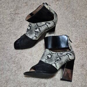 Jeffrey Campbell Hill Sandals Shoes for Women